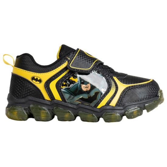 Disney Batman-Sport Shoe Tpr with lights